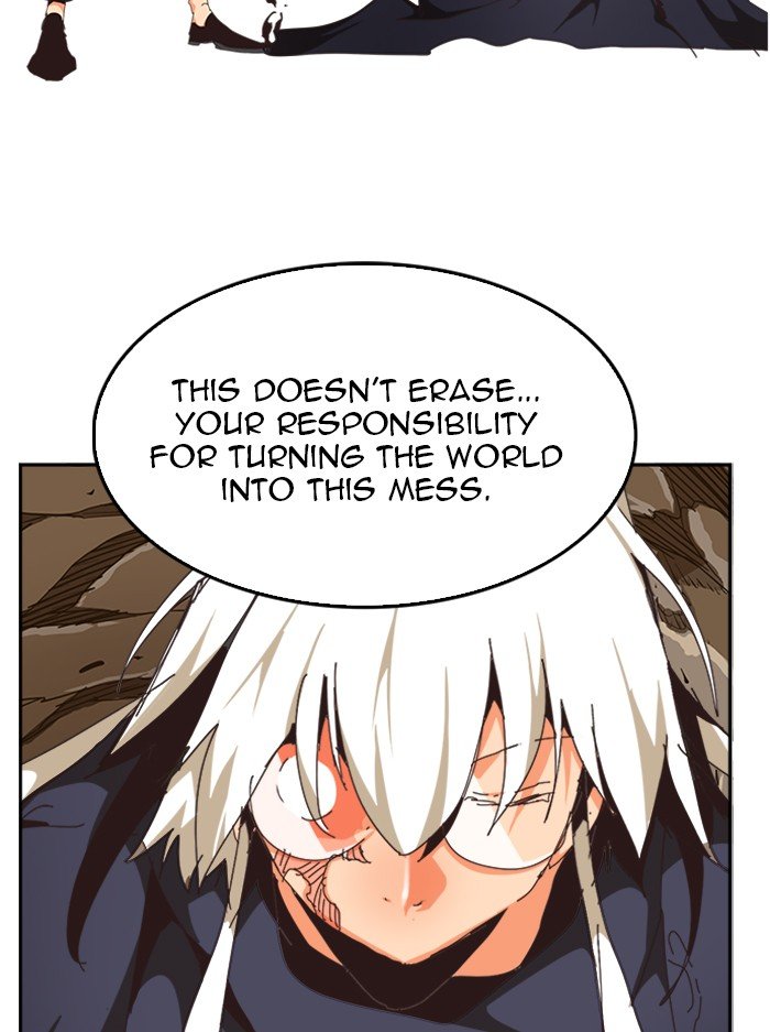 The God of High School, Chapter 493 image 013