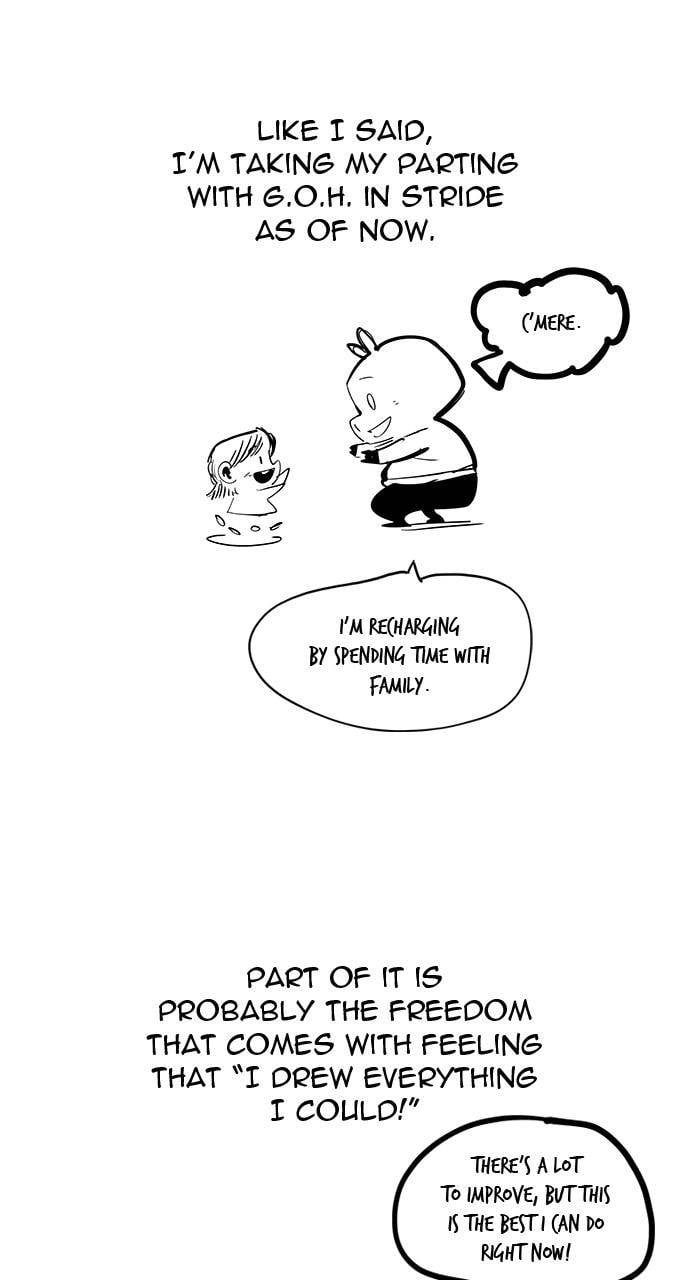 The God of High School, Chapter 570 image 13