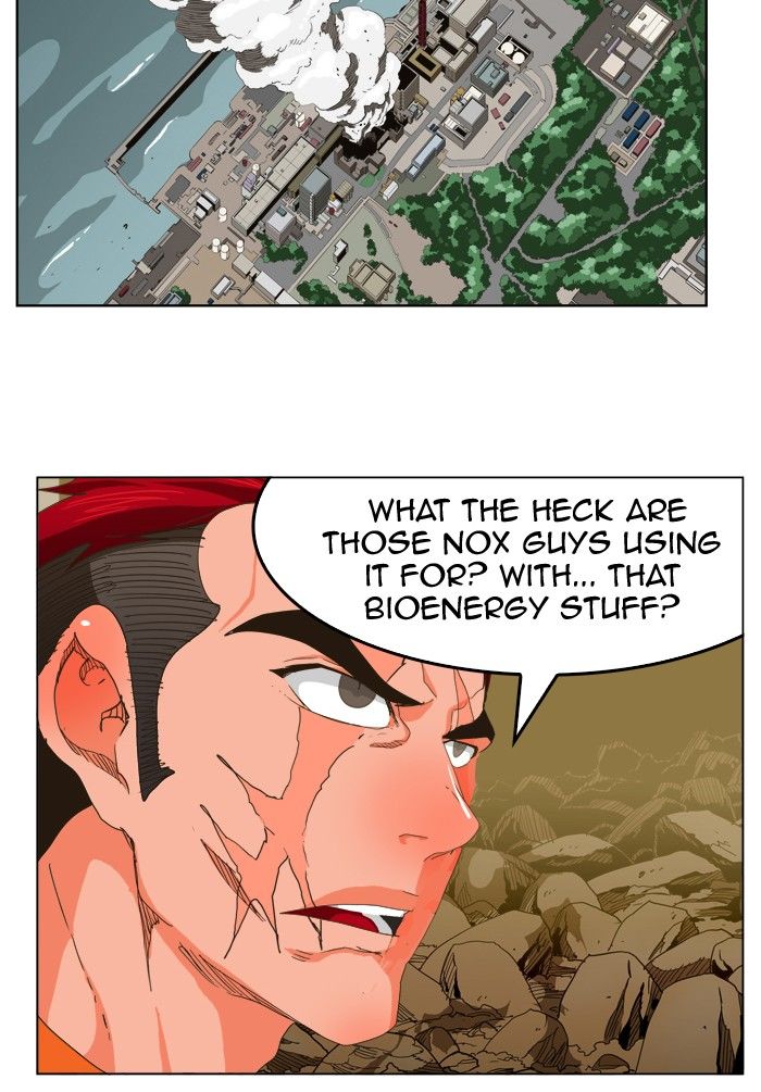 The God of High School, Chapter 255 image 76