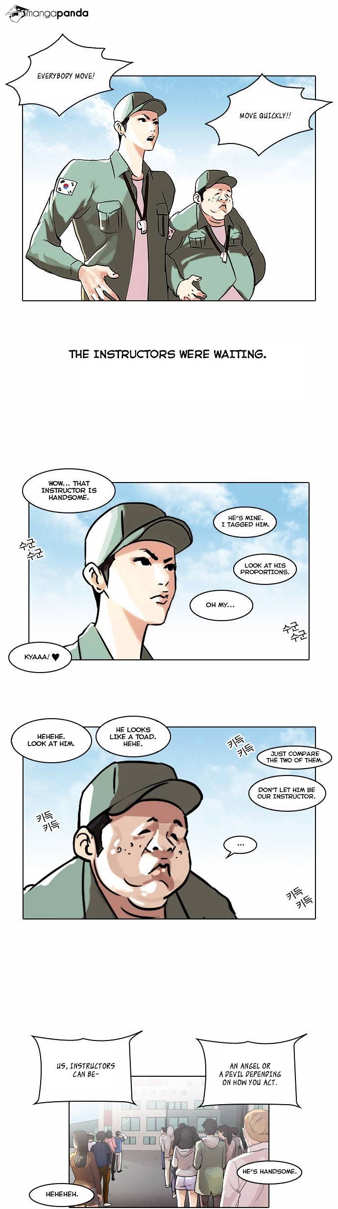 Lookism, Chapter 41 image 22