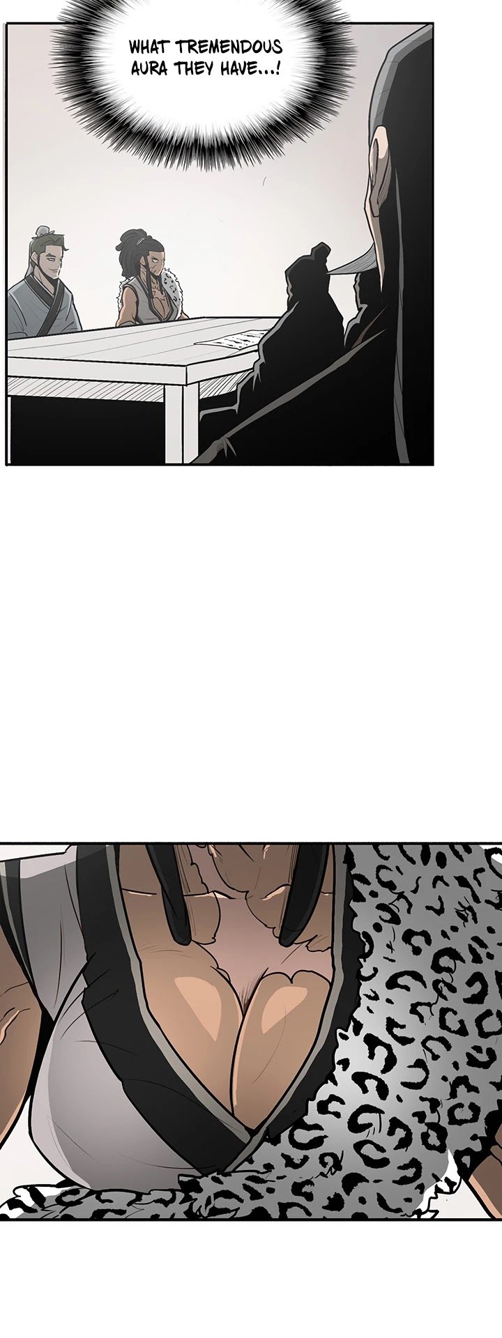 Legend Of The Northern Blade, Chapter 19 image 36