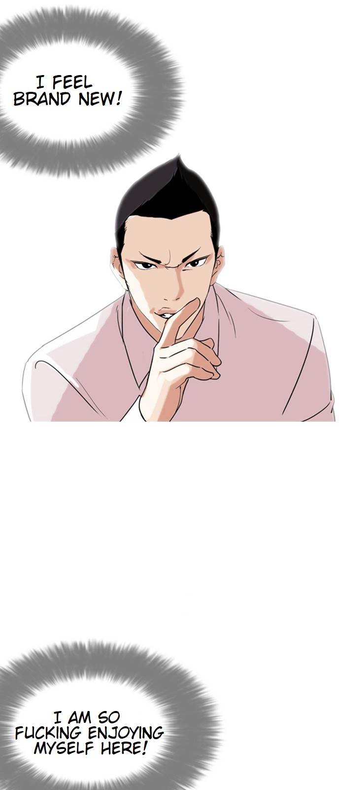 Lookism, Chapter 129 image 38