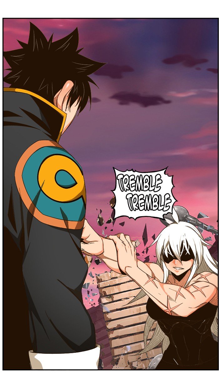 The God of High School, Chapter 464 image 020