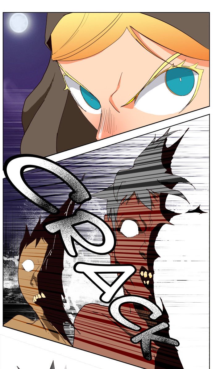 The God of High School, Chapter 177 - Fixed image 17