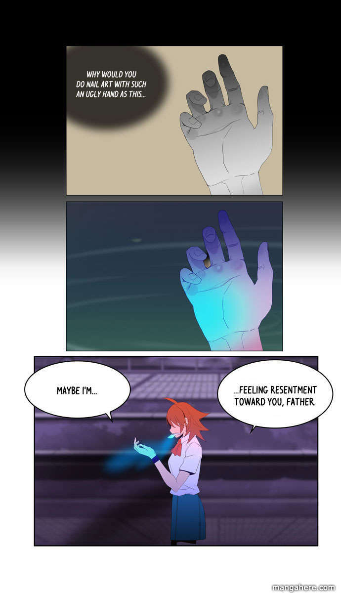 The God of High School, Chapter 8 image 20