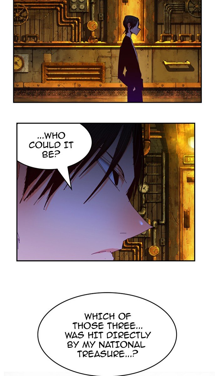 The God of High School, Chapter 362 image 81