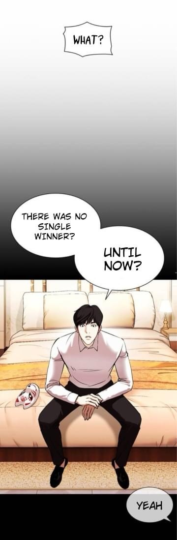 Lookism, Chapter 381 image 32