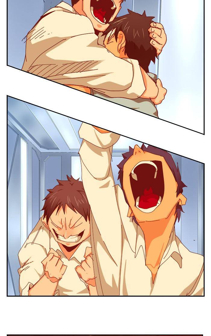 The God of High School, Chapter 538 image 164