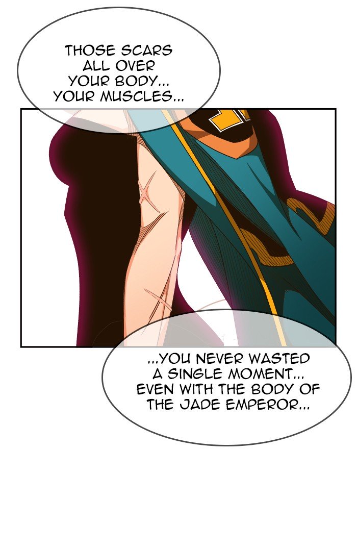 The God of High School, Chapter 464 image 098