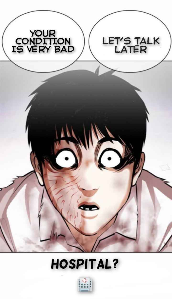Lookism, Chapter 370 image 68