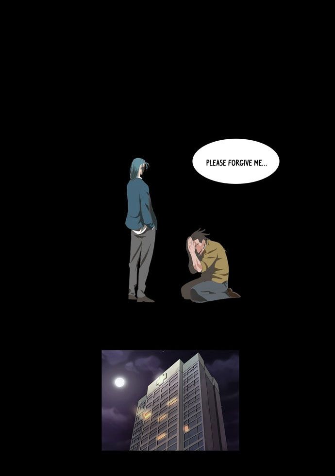 The God of High School, Chapter 12 image 24