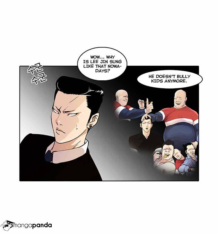 Lookism, Chapter 22 image 12