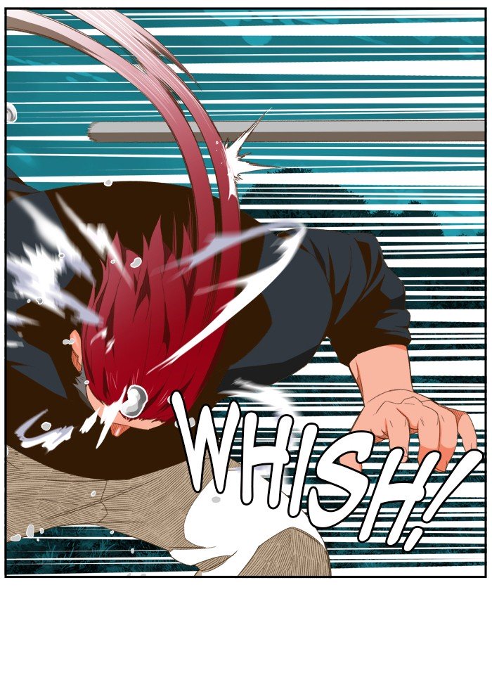 The God of High School, Chapter 407 image 31