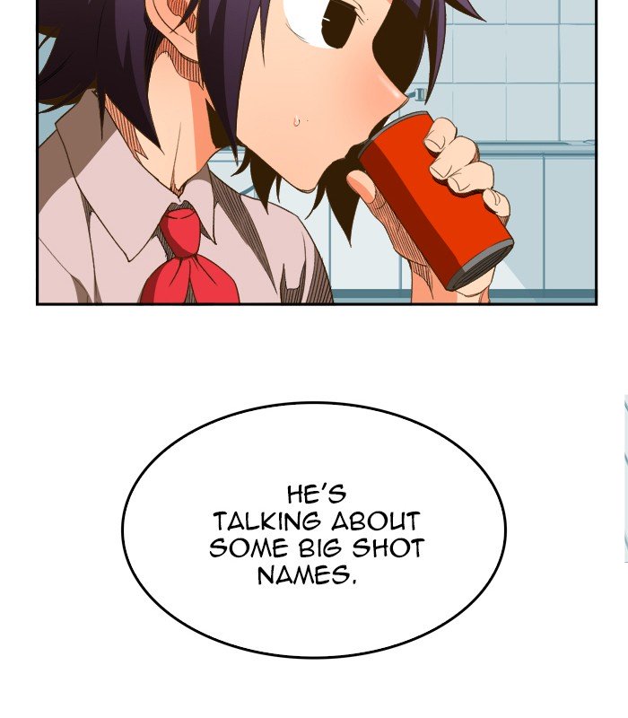 The God of High School, Chapter 390 image 088