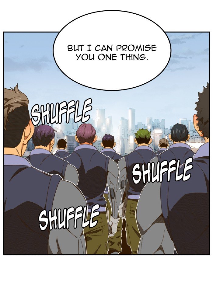 The God of High School, Chapter 414 image 051