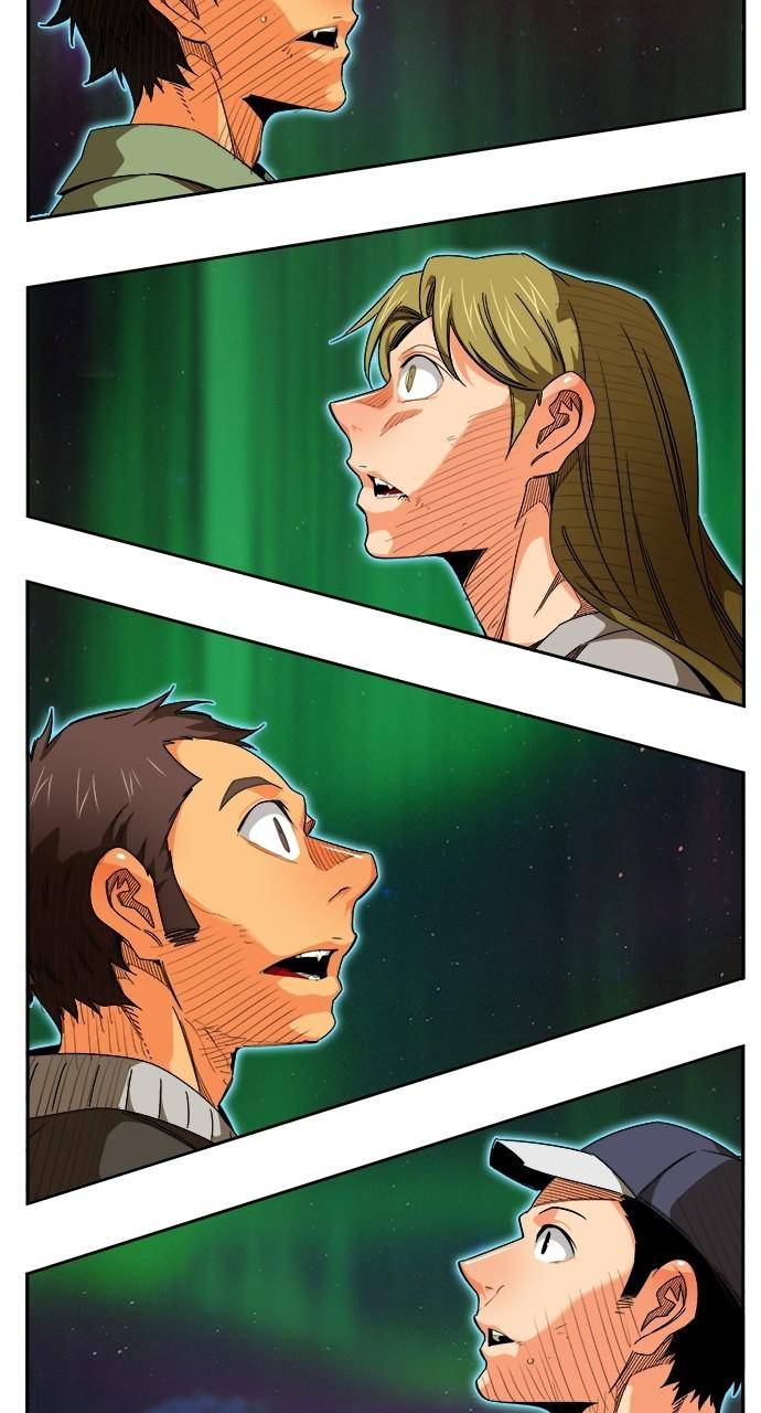 The God of High School, Chapter 562 image 172