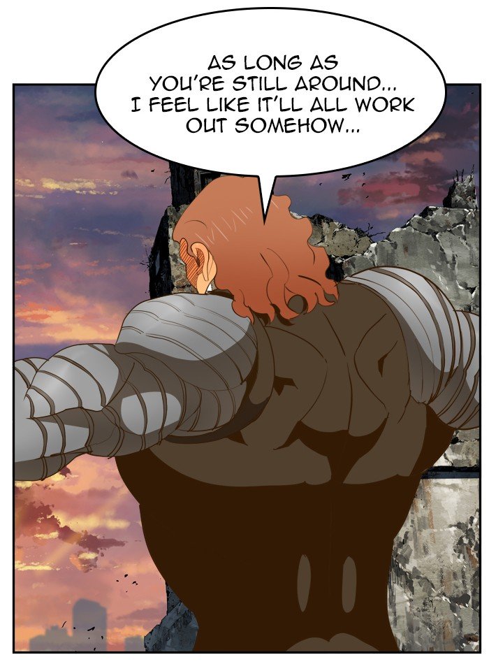 The God of High School, Chapter 421 image 089