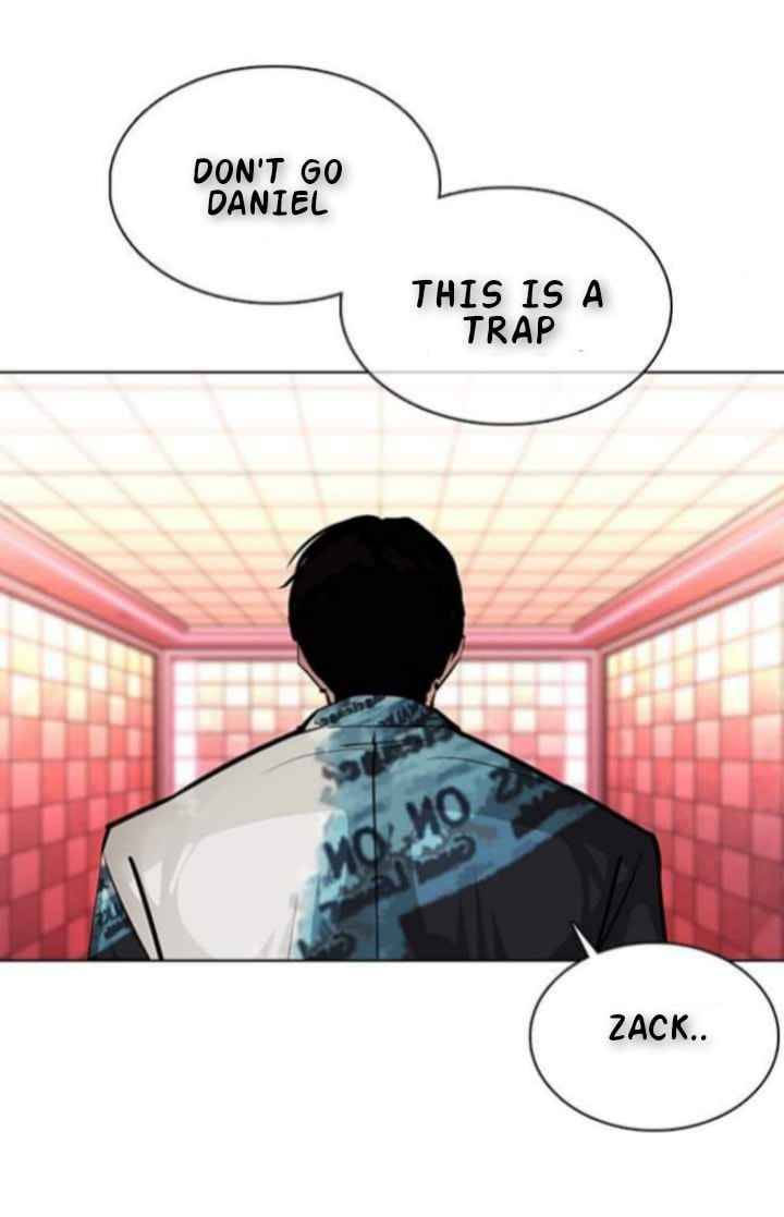 Lookism, Chapter 367 image 12