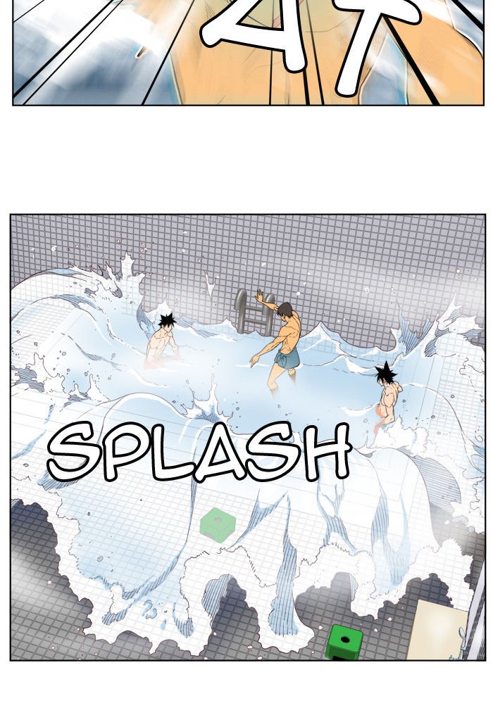 The God of High School, Chapter 192 image 46