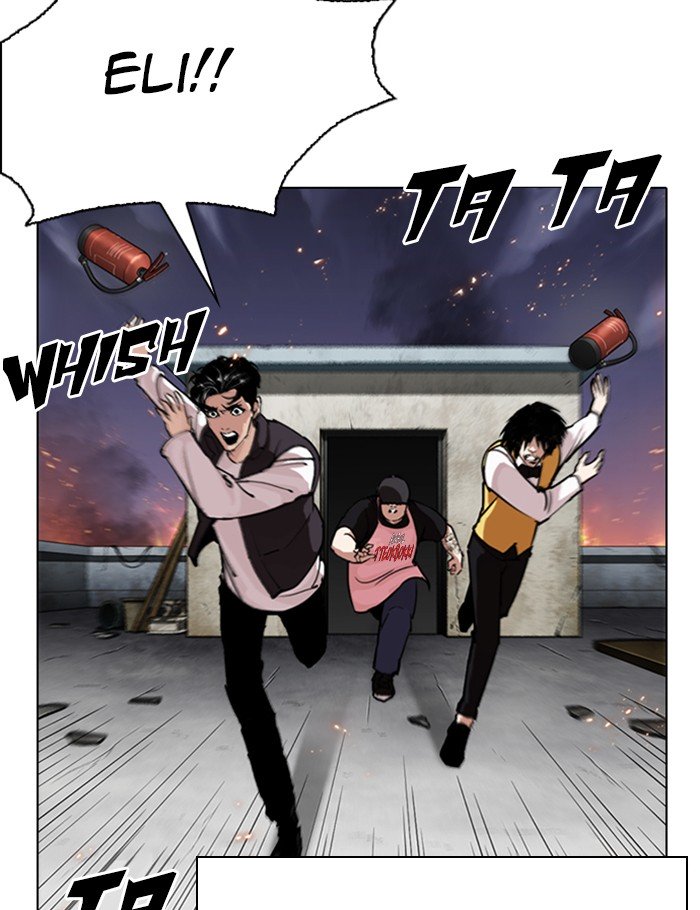 Lookism, Chapter 282 image 120