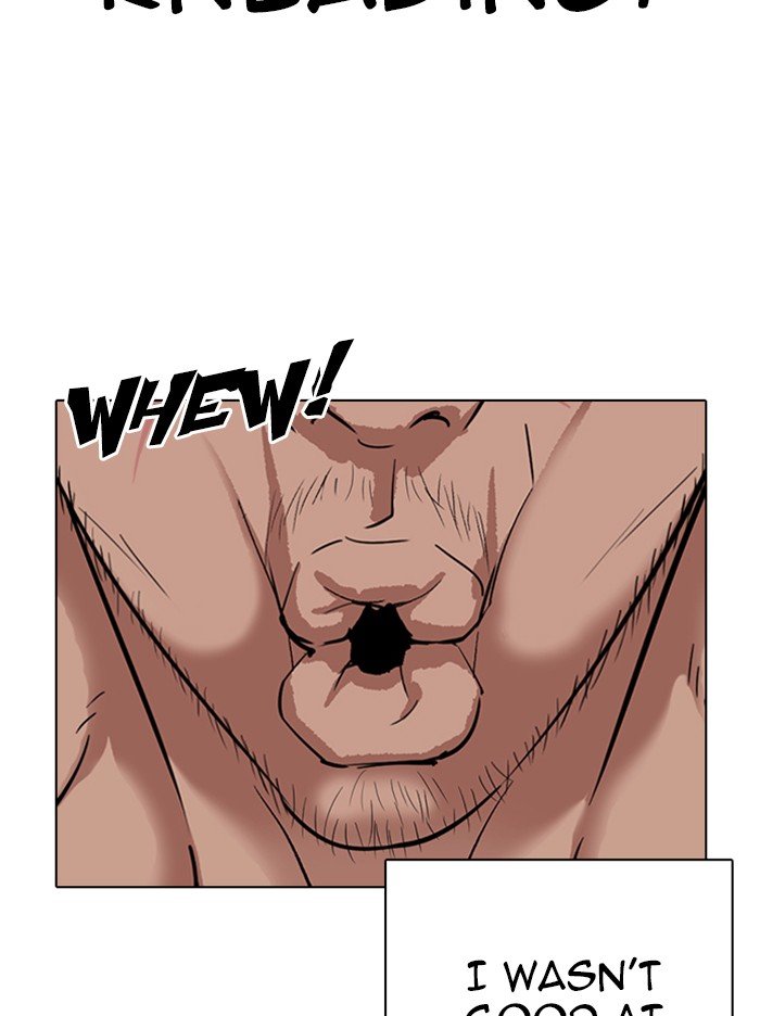Lookism, Chapter 321 image 144