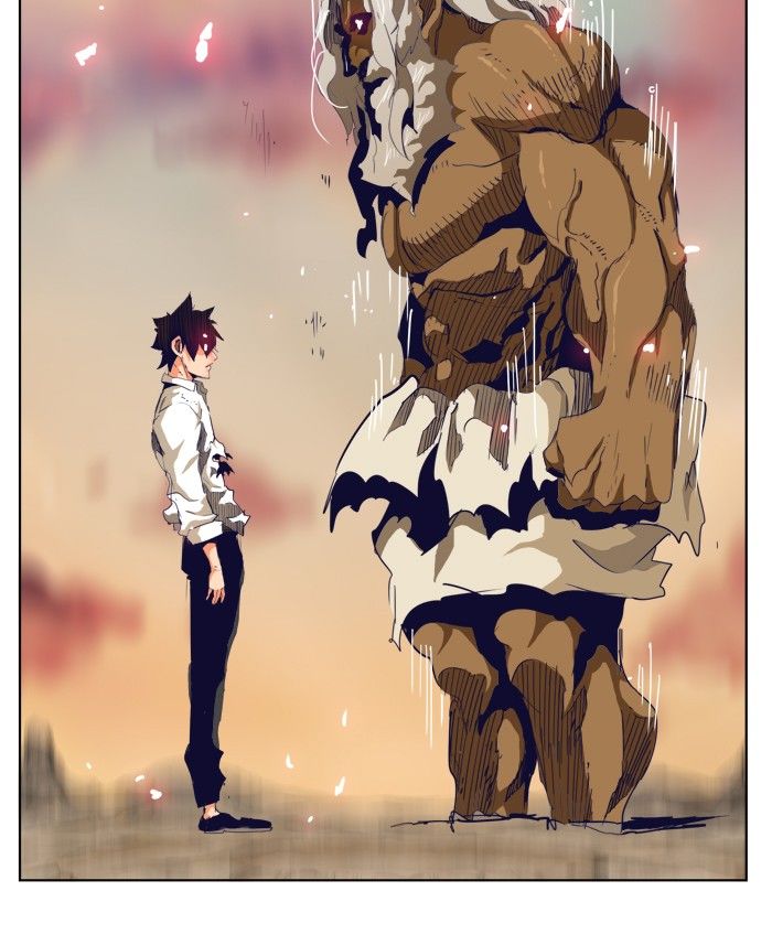 The God of High School, Chapter 278 image 032