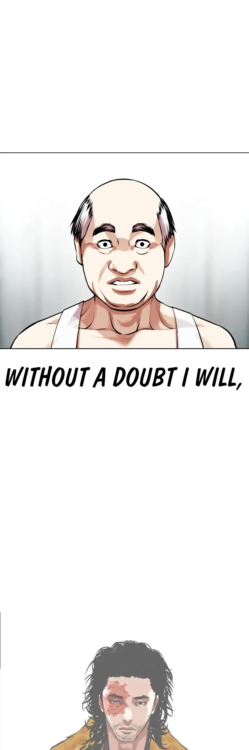 Lookism, Chapter 454 image 64