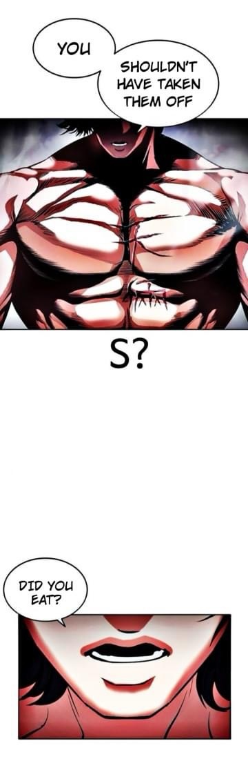 Lookism, Chapter 381 image 83