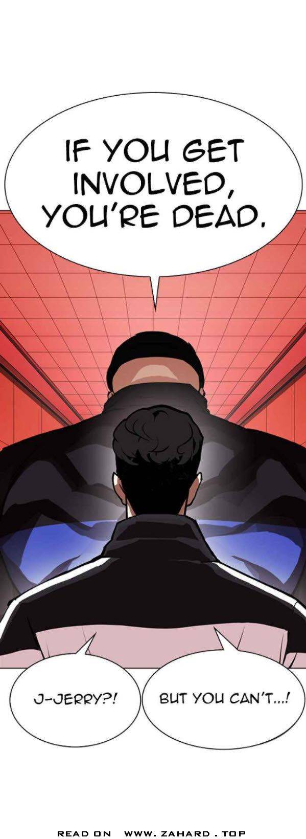 Lookism, Chapter 342 image 15