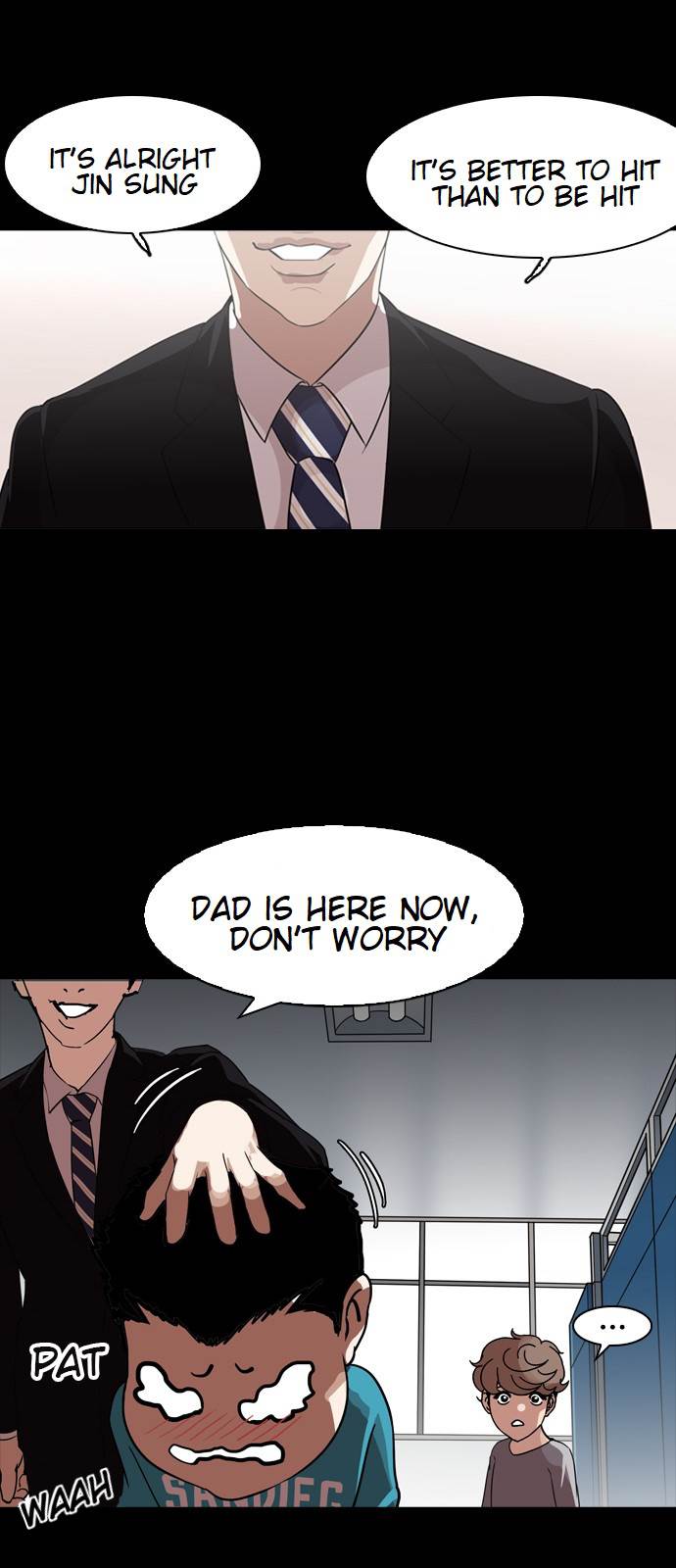 Lookism, Chapter 132 image 51