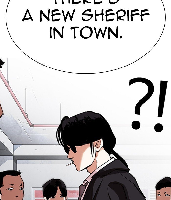 Lookism, Chapter 305 image 207