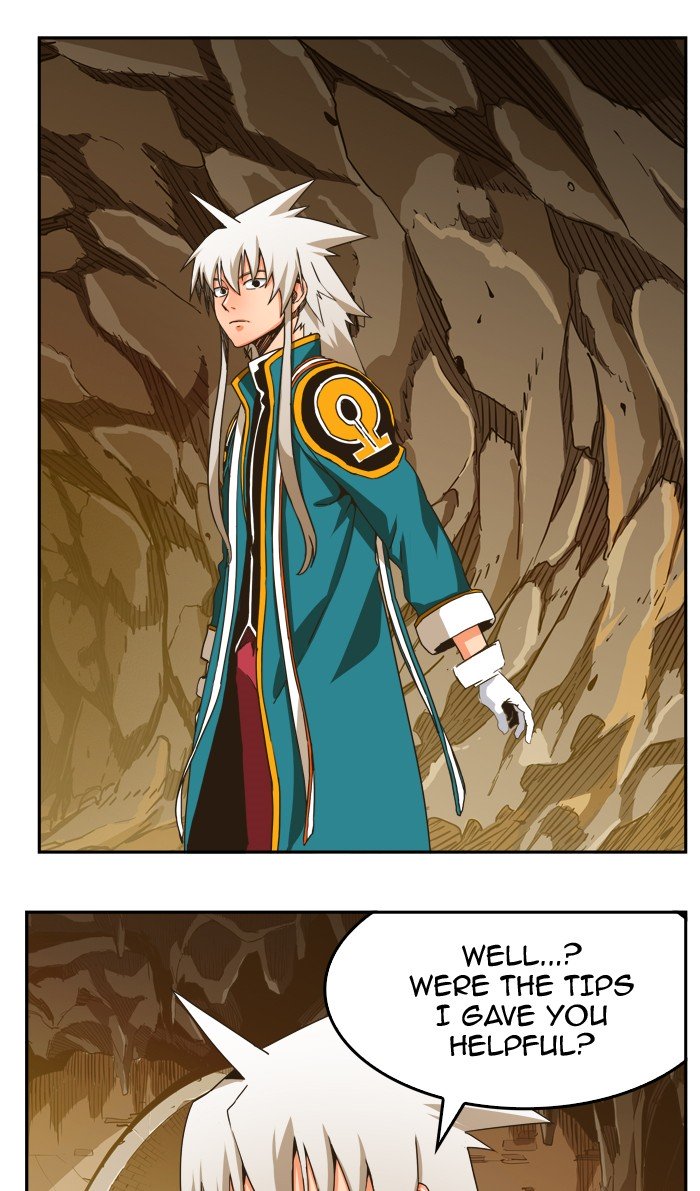 The God of High School, Chapter 357 image 75