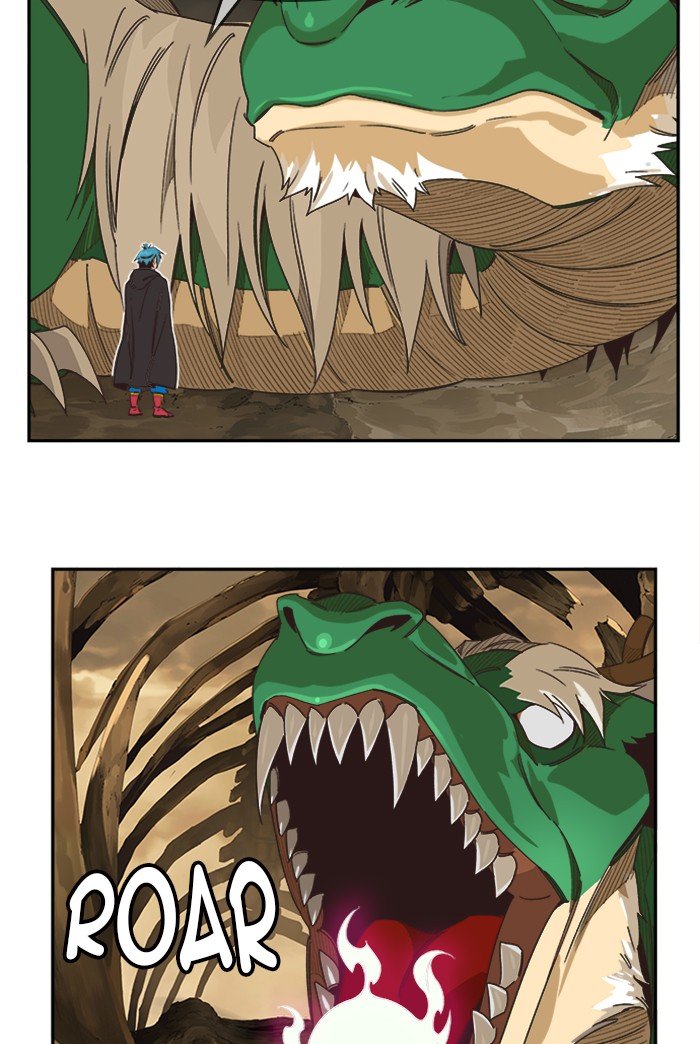The God of High School, Chapter 491 image 69