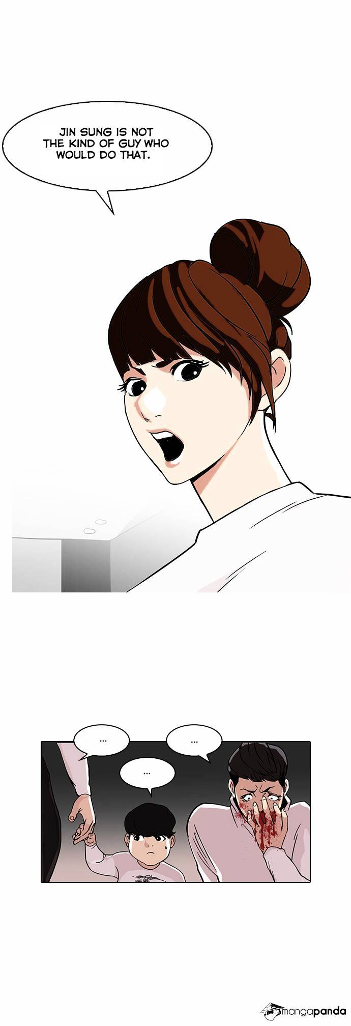 Lookism, Chapter 74 image 32