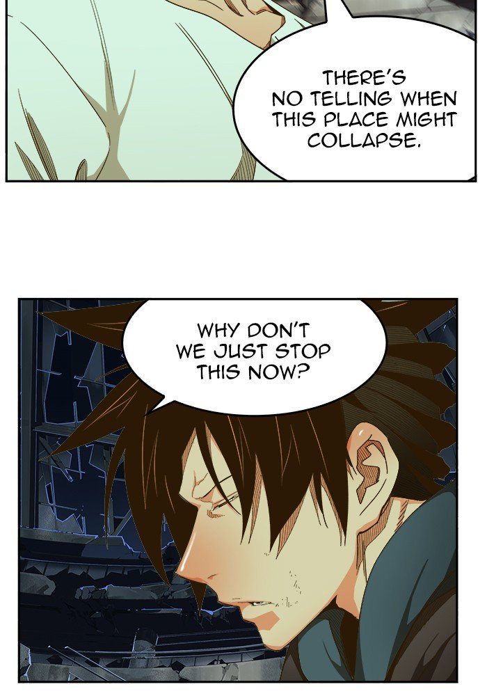 The God of High School, Chapter 448 image 097