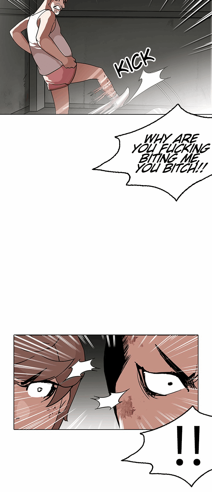 Lookism, Chapter 137 image 29