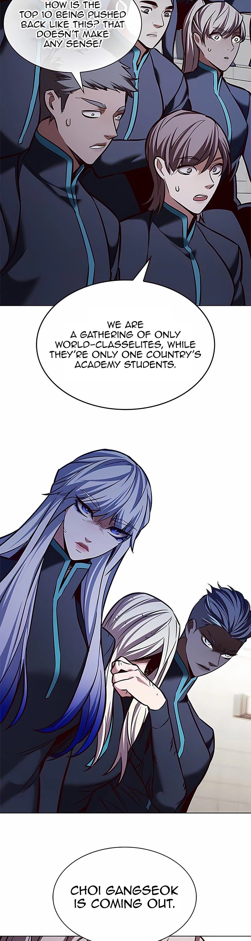 Eleceed, Chapter 205 image 03