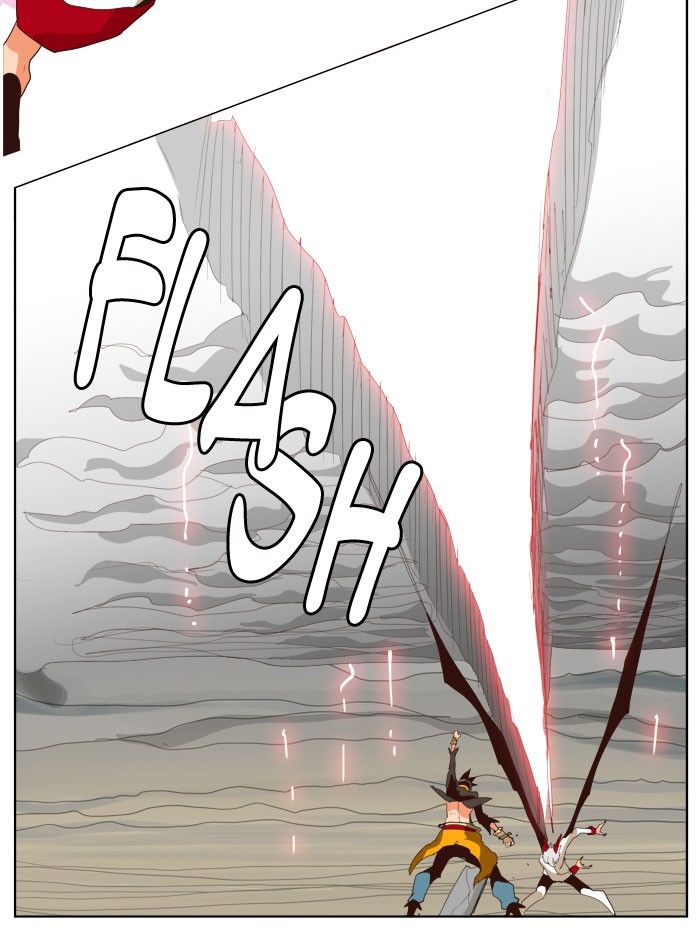 The God of High School, Chapter 290 image 71