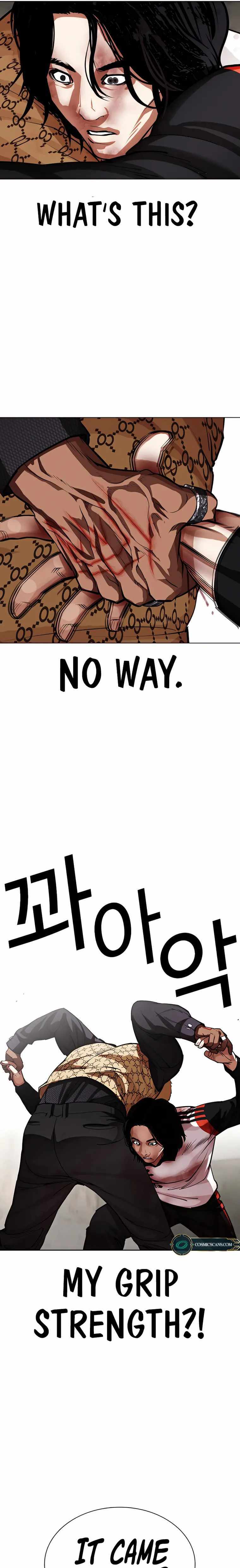Lookism Chapter 463 image 40