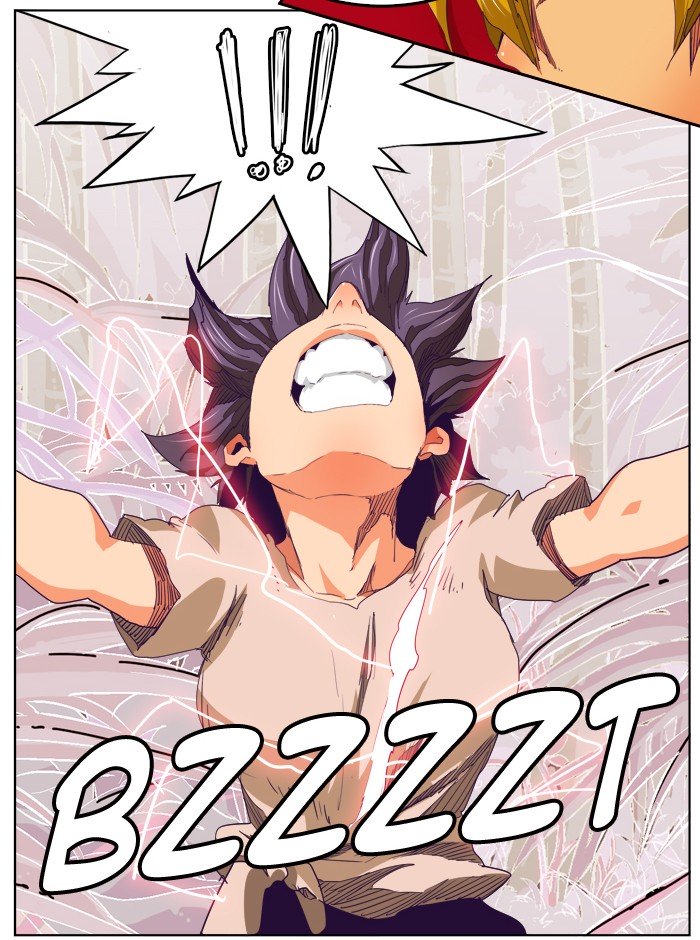 The God of High School, Chapter 326 image 33