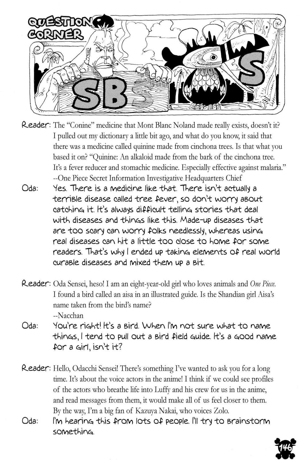 Chapter 302 One Piece, Chapter 302 - One Piece Manga Online
