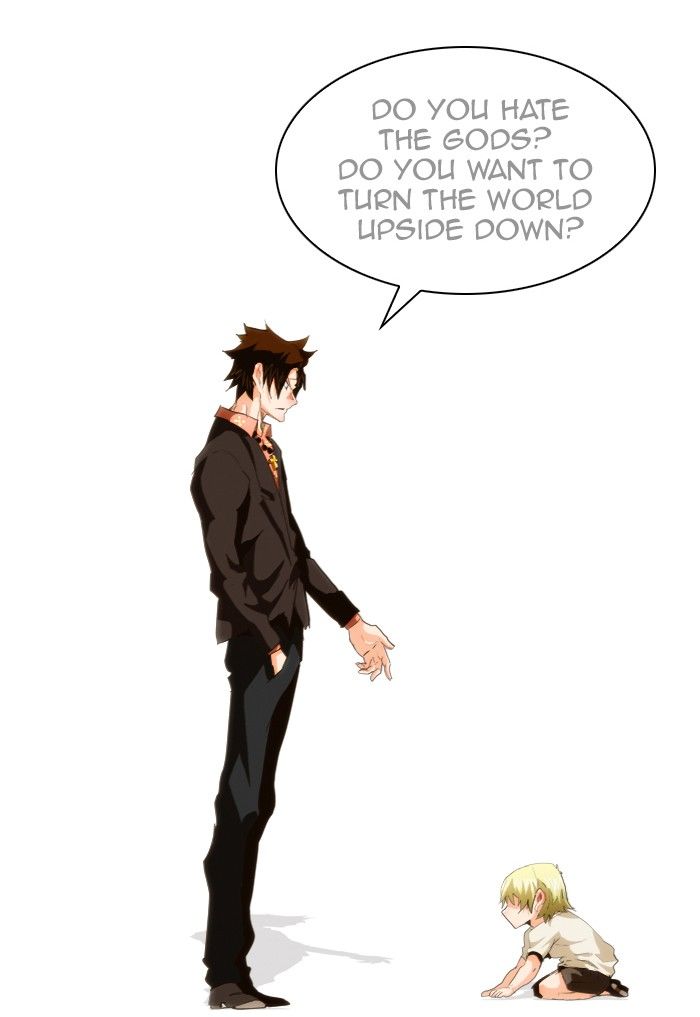 The God of High School, Chapter 269 image 78