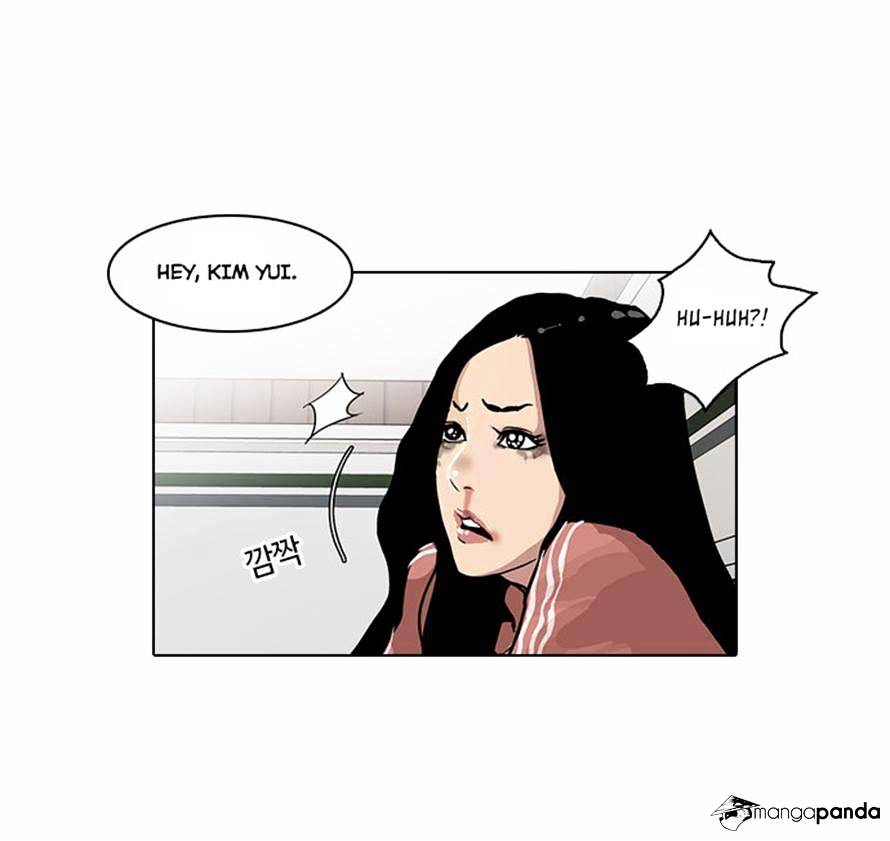 Lookism, Chapter 31 image 05