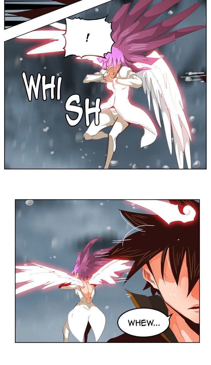The God of High School, Chapter 287 image 58