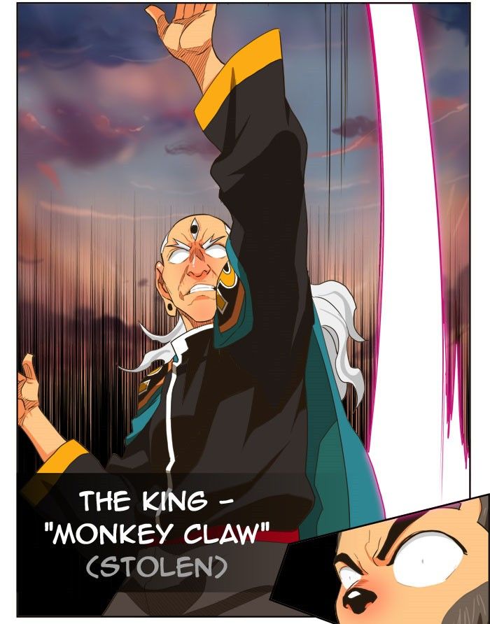 The God of High School, Chapter 262 image 69