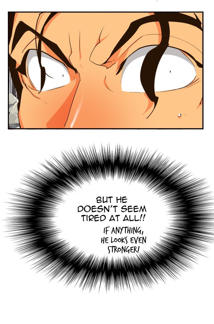 The God of High School, Chapter 457 image 102