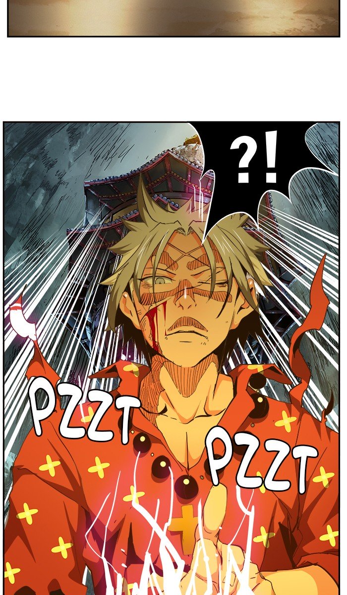 The God of High School, Chapter 466 image 083