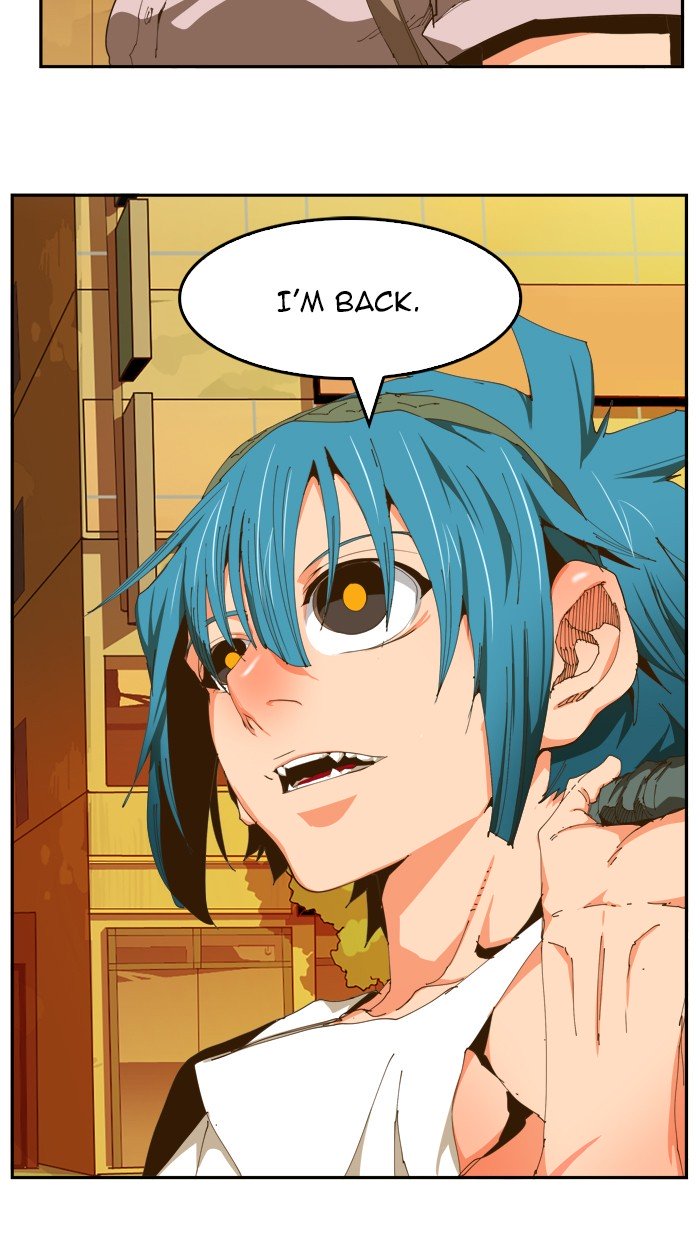 The God of High School, Chapter 425 image 007