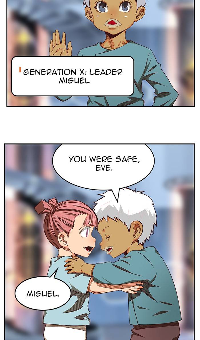 The God of High School, Chapter 536 image 012