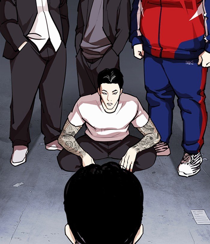Lookism, Chapter 305 image 062